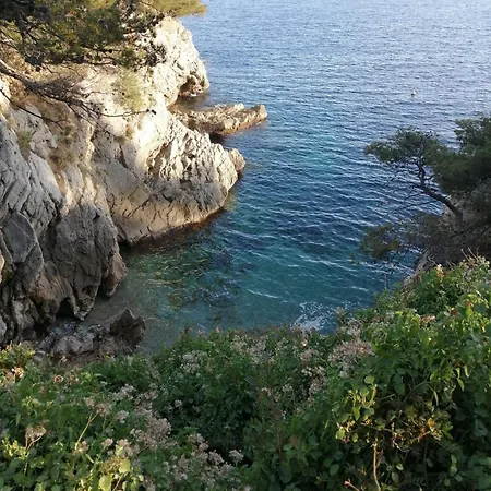 Gite Tout Confort Parc Unesco Des Calanques La Vesse Le Rove Extérieur photo