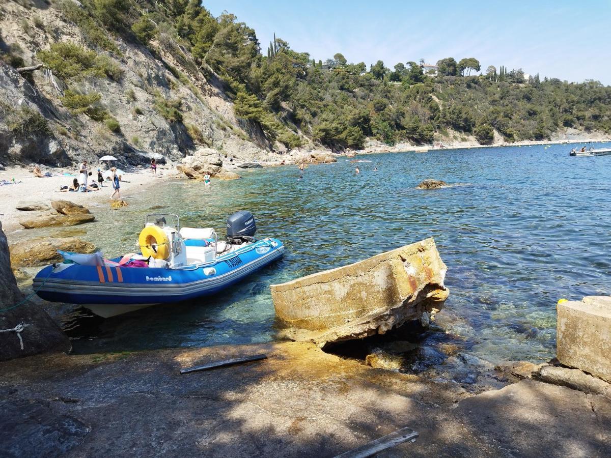 Apartamento Confort Parc Unesco Des Calanques La Vesse *