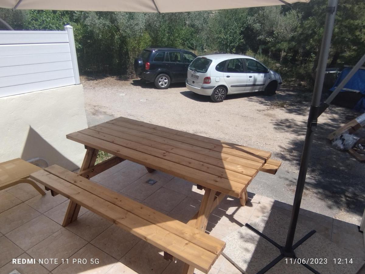 Confort Parc Unesco Des Calanques La Vesse Apartment *