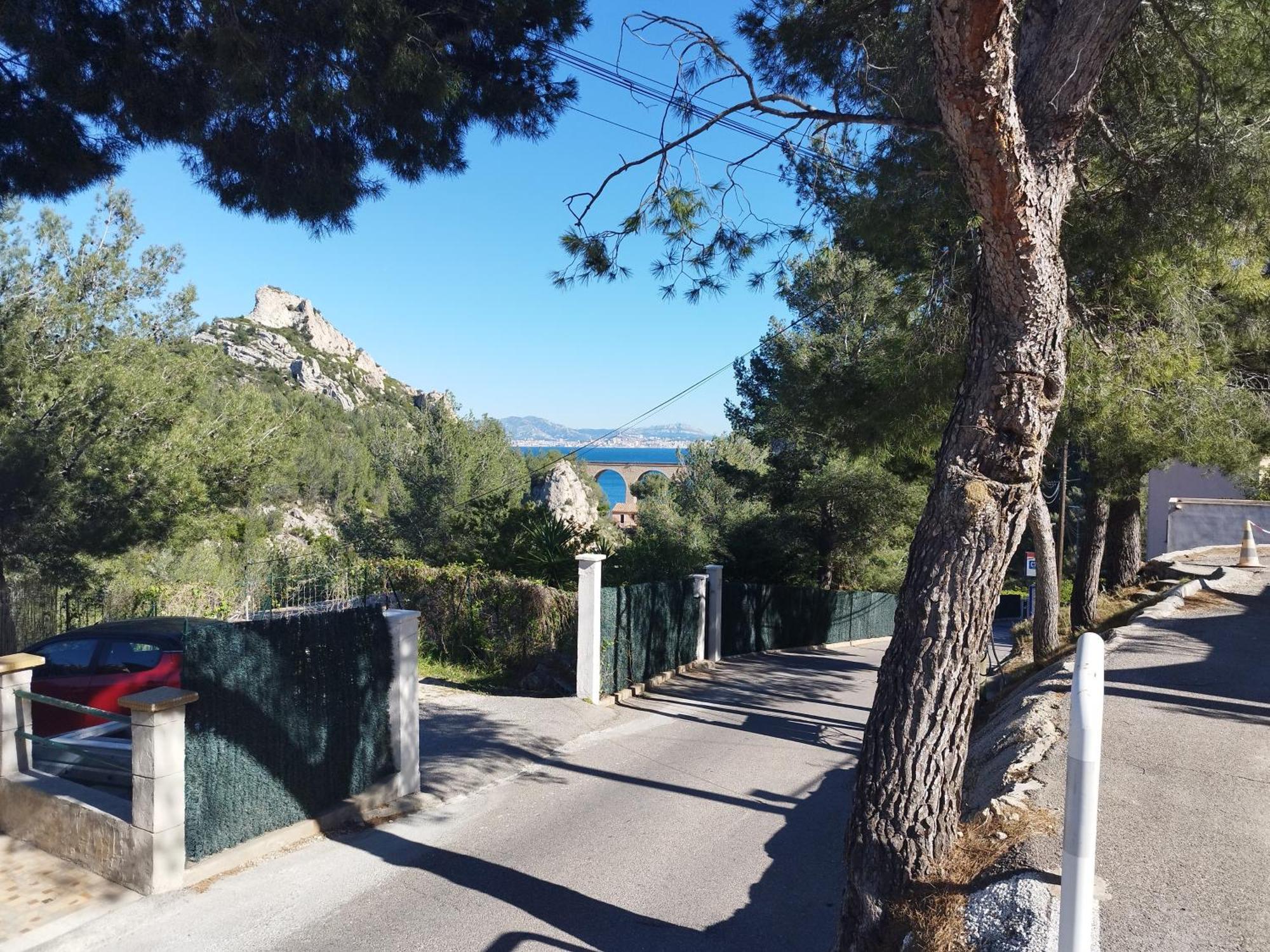 Confort Parc Unesco Des Calanques La Vesse Apartamento Le Rove