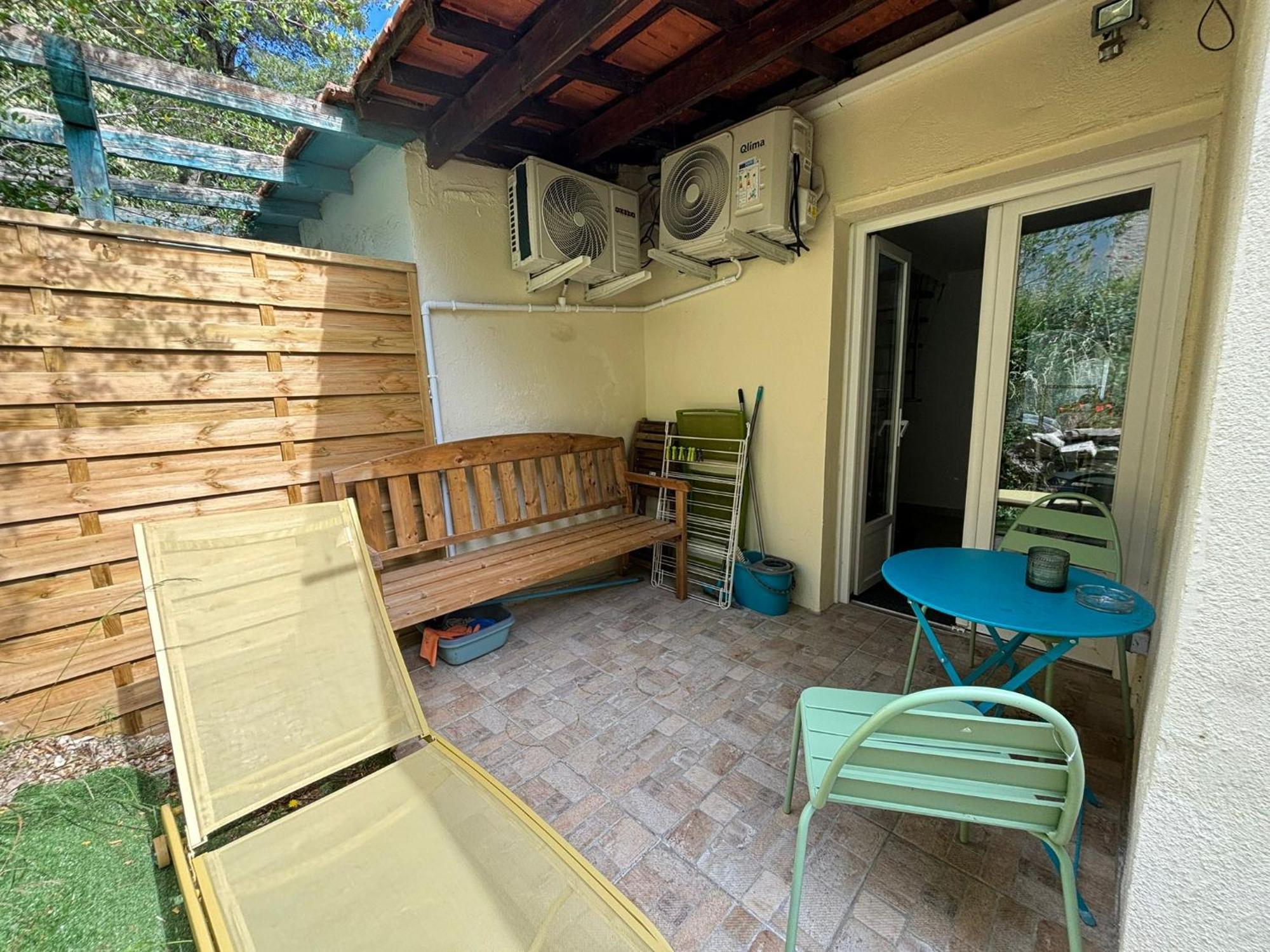 Apartment Confort Parc Unesco Des Calanques La Vesse