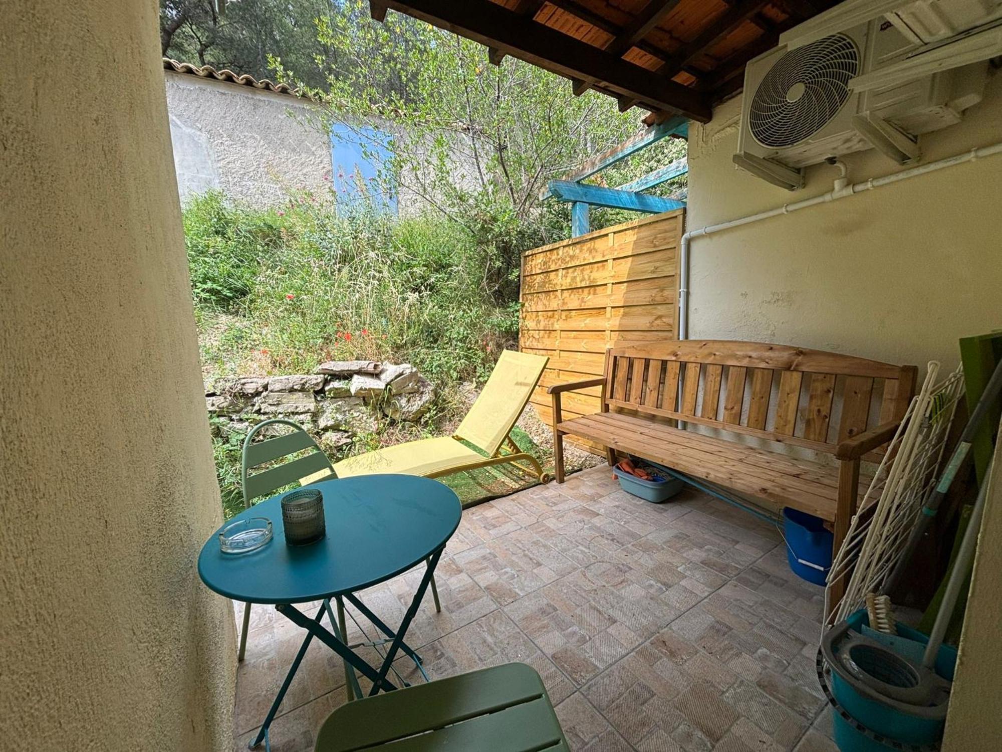 Confort Parc Unesco Des Calanques La Vesse Apartamento