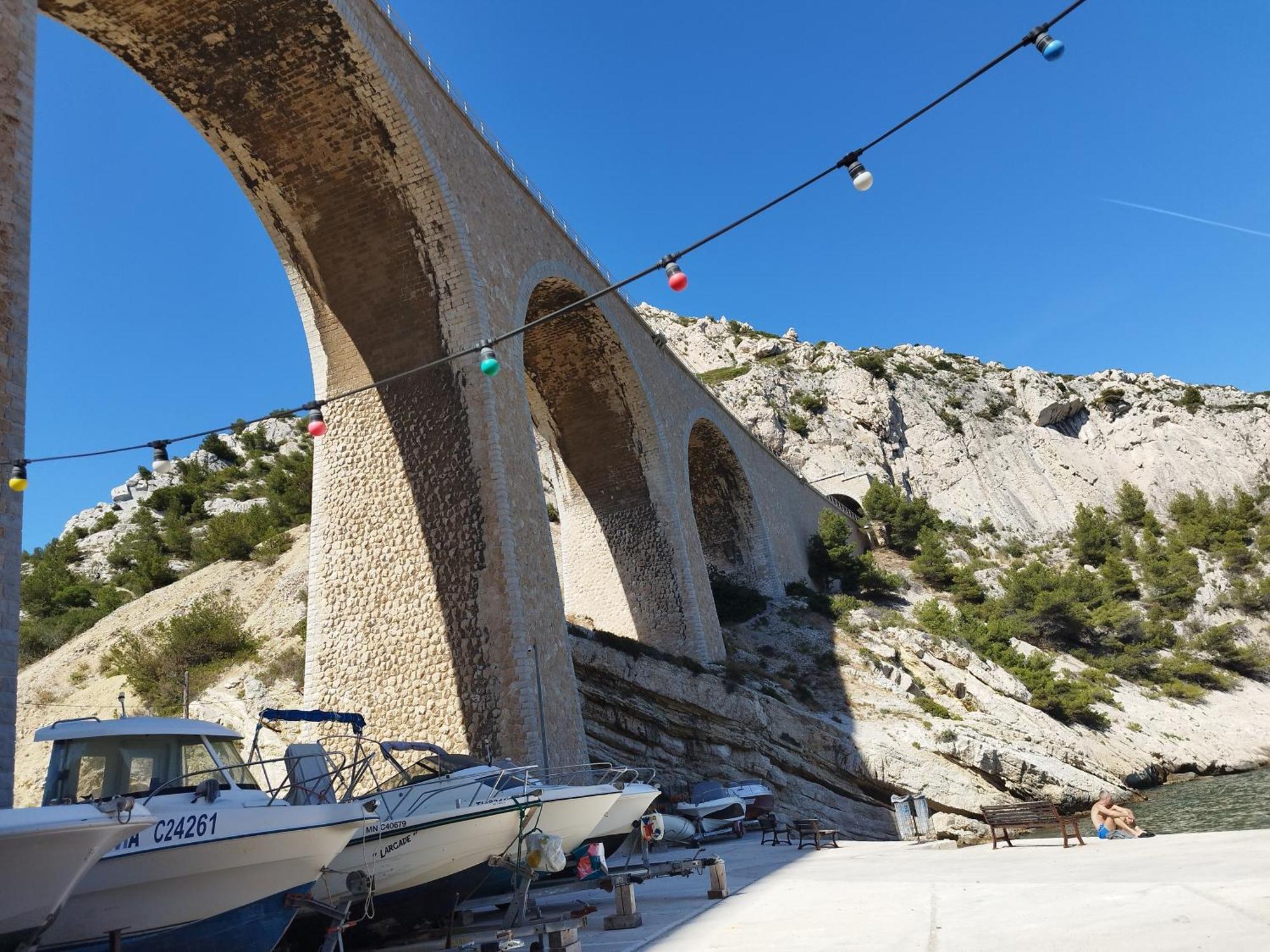 Confort Parc Unesco Des Calanques La Vesse Apartment *