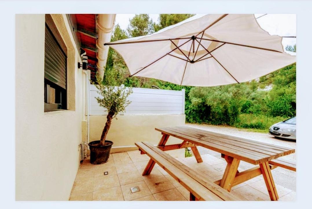 Apartamento Confort Parc Unesco Des Calanques La Vesse