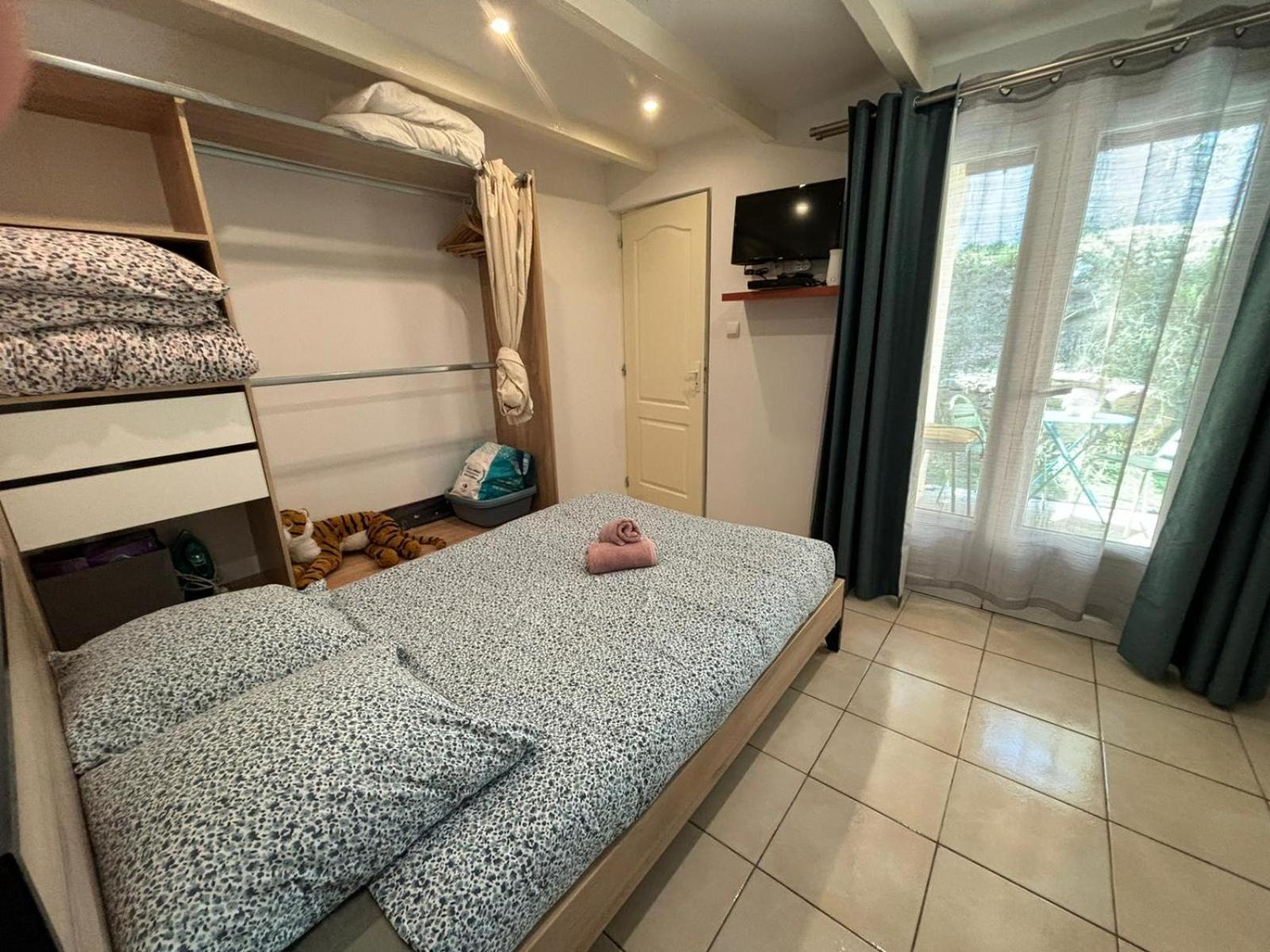 Confort Parc Unesco Des Calanques La Vesse Apartment Le Rove