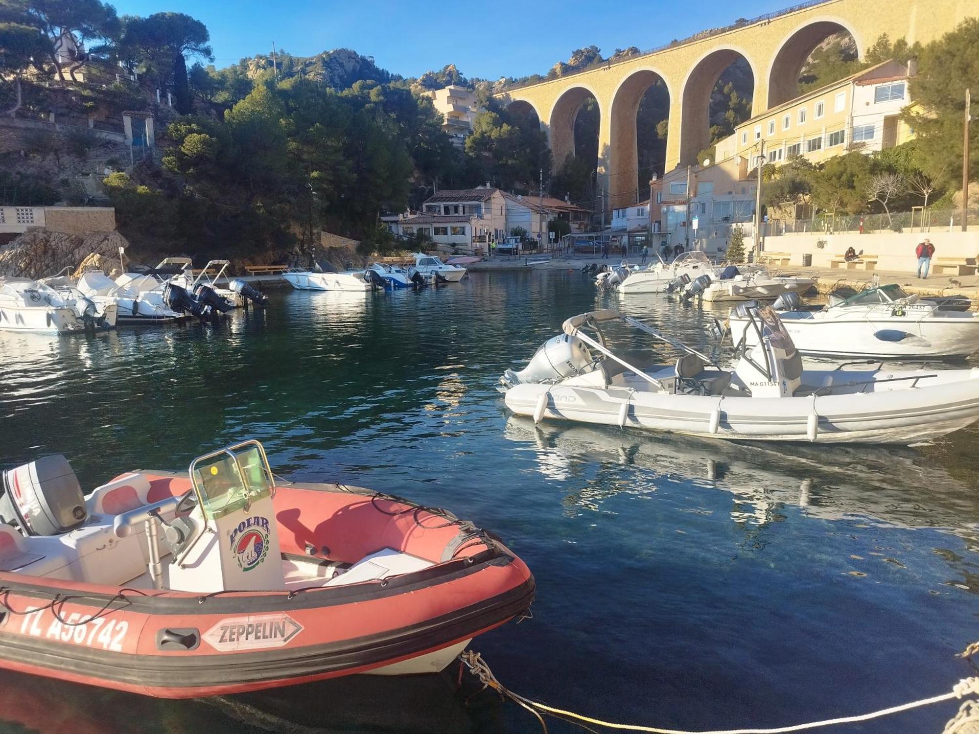 Apartamento Confort Parc Unesco Des Calanques La Vesse
