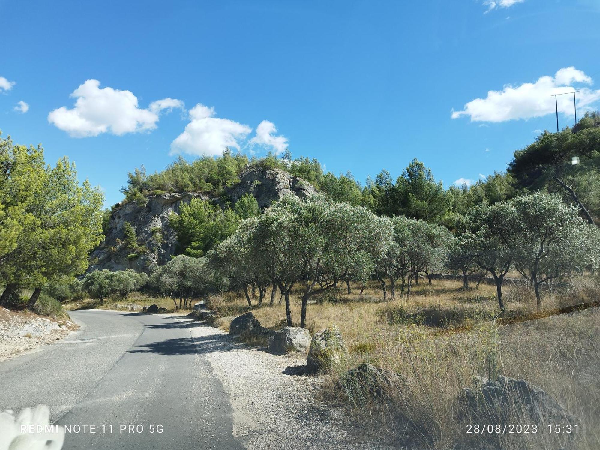 Apartment Confort Parc Unesco Des Calanques La Vesse