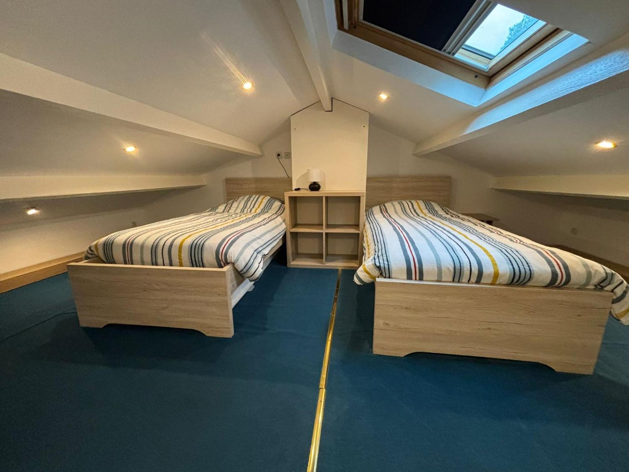 Apartamento Confort Parc Unesco Des Calanques La Vesse